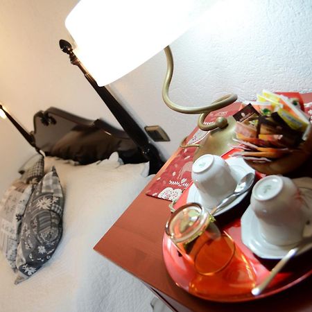 Lo Verdzé di Torgnon Extérieur photo