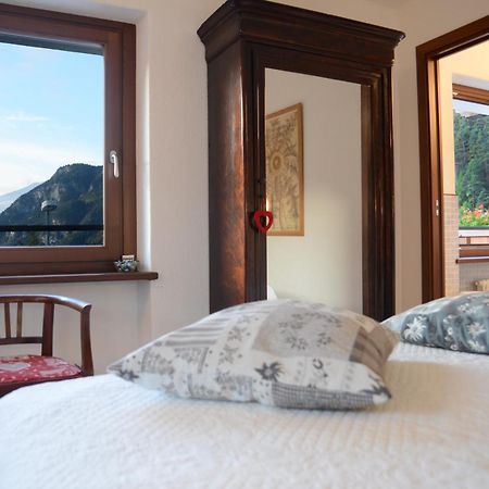Lo Verdzé di Torgnon Extérieur photo