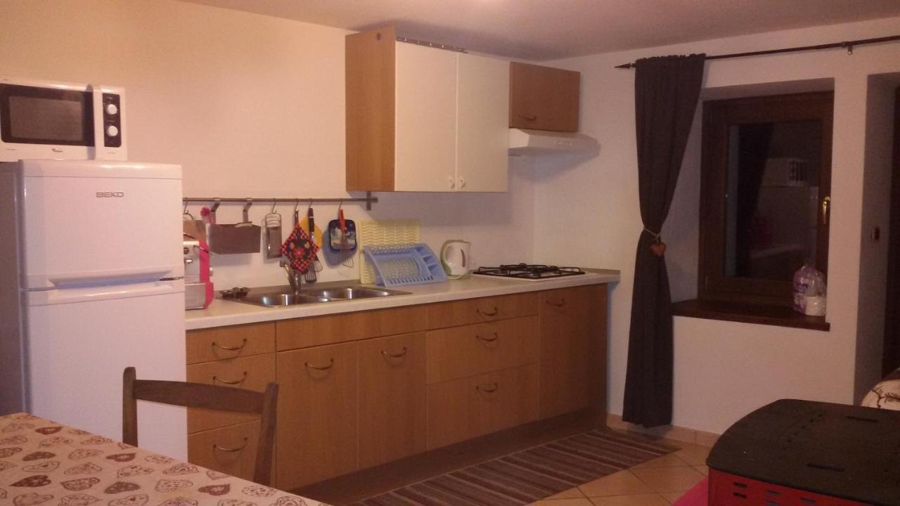 Lo Verdzé di Torgnon Extérieur photo