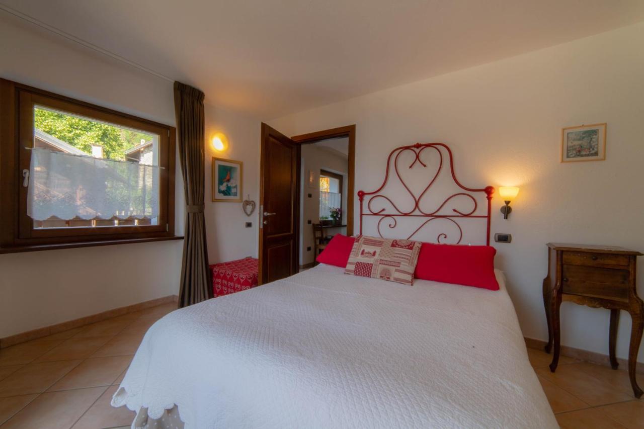 Lo Verdzé di Torgnon Extérieur photo