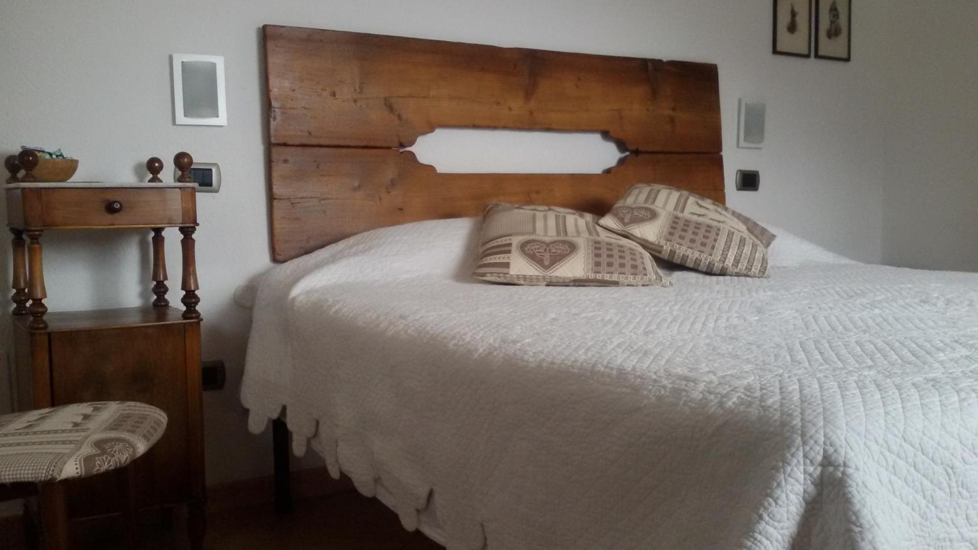 Lo Verdzé di Torgnon Extérieur photo