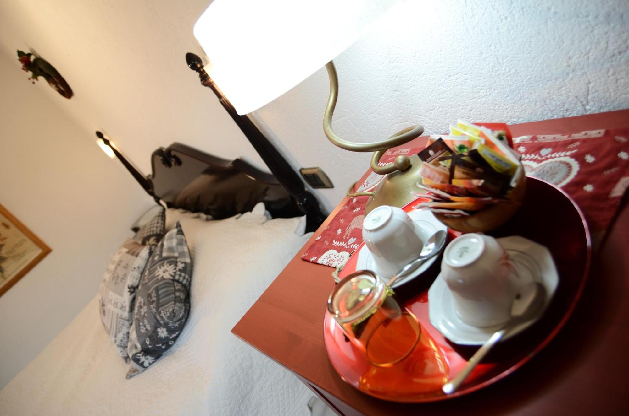 Lo Verdzé di Torgnon Extérieur photo