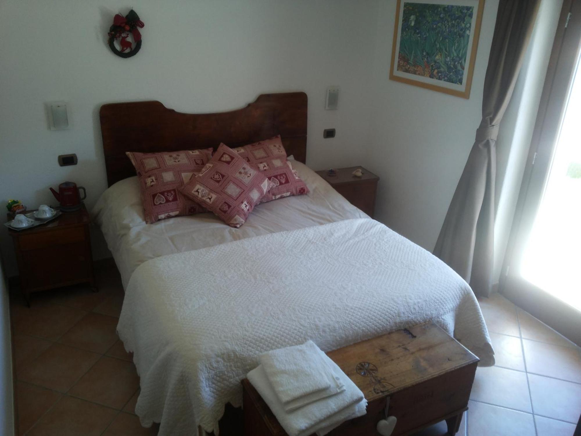 Lo Verdzé di Torgnon Extérieur photo