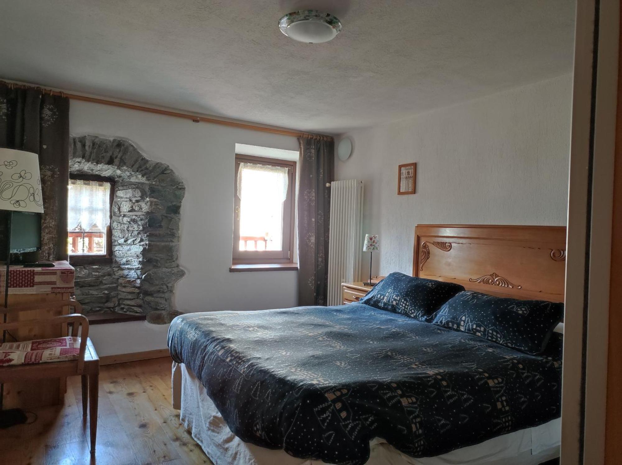 Lo Verdzé di Torgnon Extérieur photo