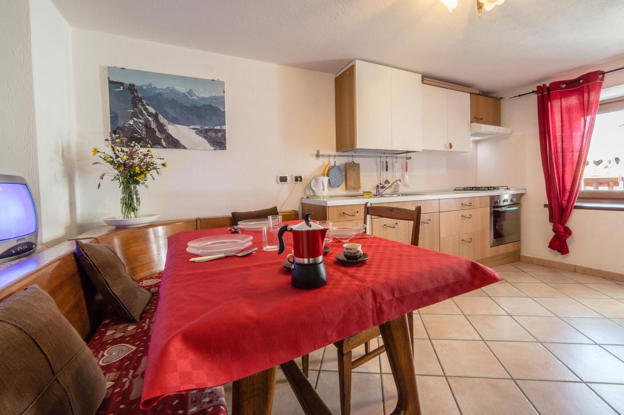 Lo Verdzé di Torgnon Extérieur photo