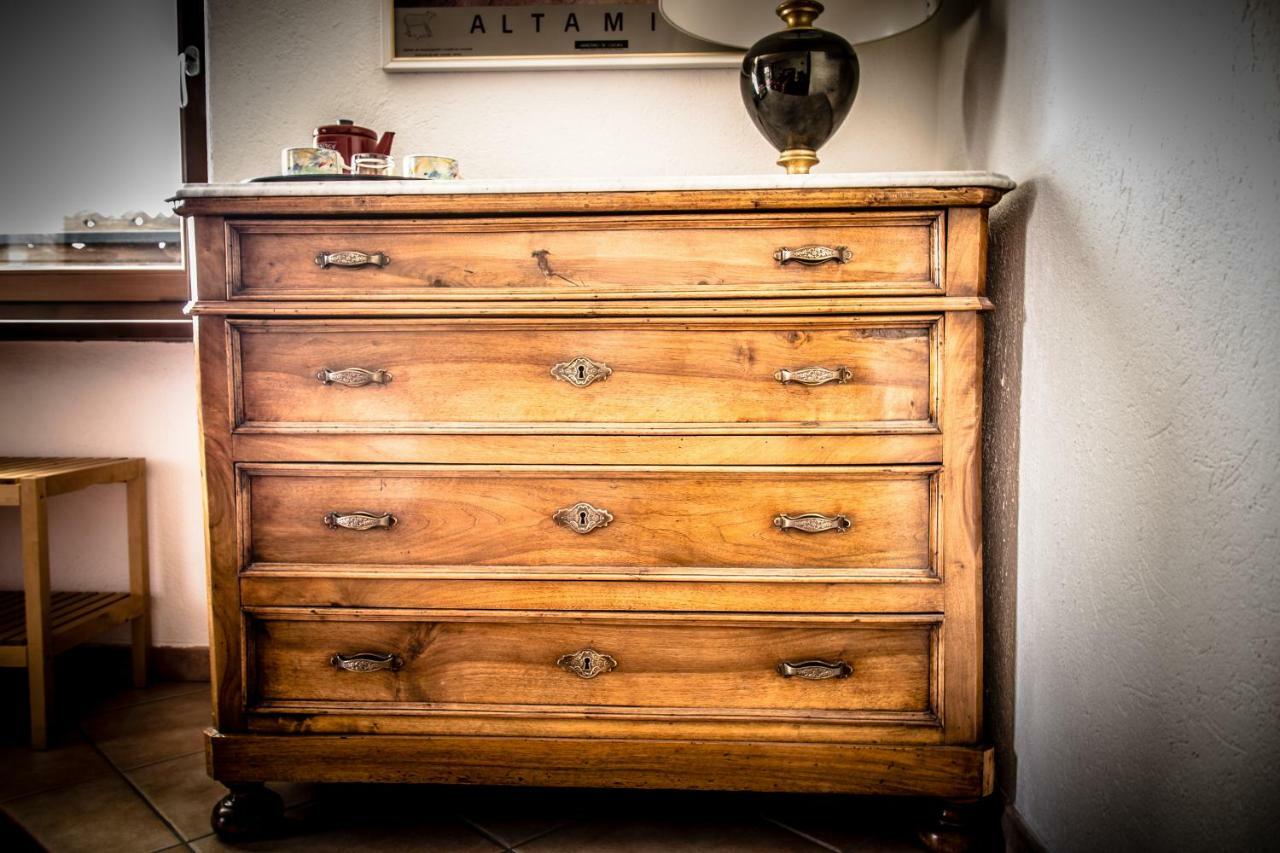 Lo Verdzé di Torgnon Extérieur photo